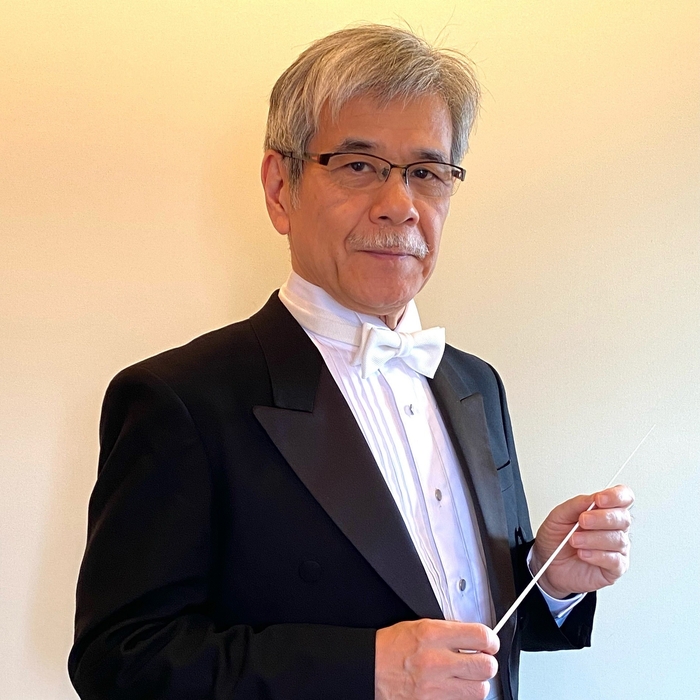 茂木 大輔(指揮)