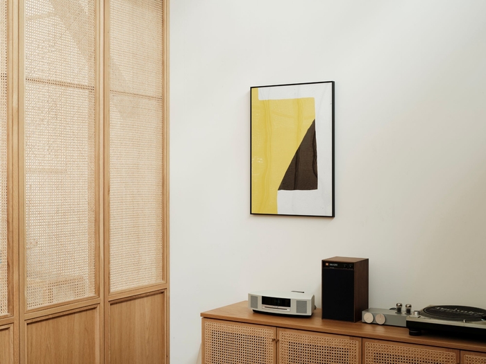 フロントオープン イメージ画像