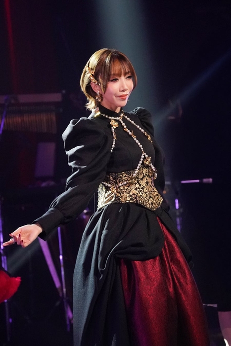 ©WATANABE ENTERTAINMENT