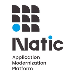 日商エレ、お客様のビジネスを創る、 アプリケーションブランド「Natic」をリリース　 ～従来のビジネスとシステムを変革するトータルプラットフォーム～