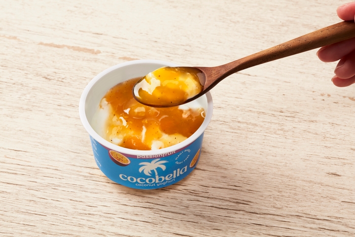 パッションフルーツ