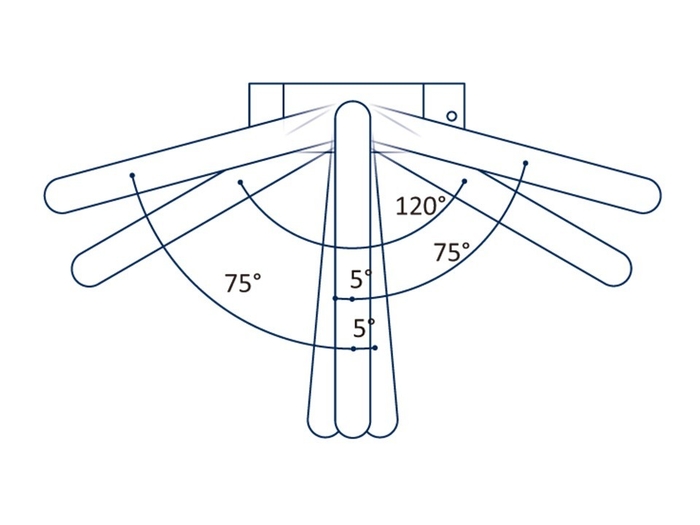 特長(3)_選べる吐水口回転角度