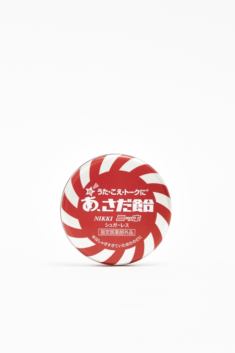 続 あ、さだ飴(正面)