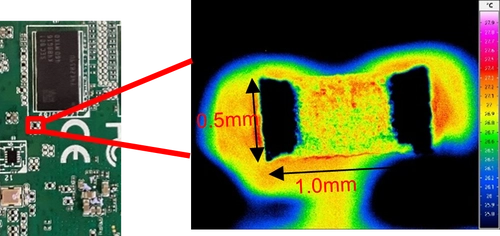 微小領域の熱解析を革新！ 超高性能ハイエンドモデル　Thermo HAWK H9300を発売　 ―R&D市場向けサーモグラフィ―