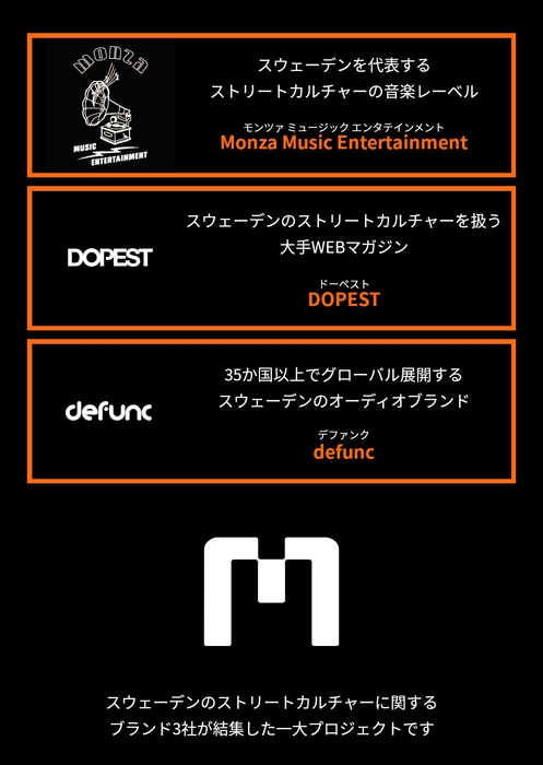 MONDO BY DEFUNC 2