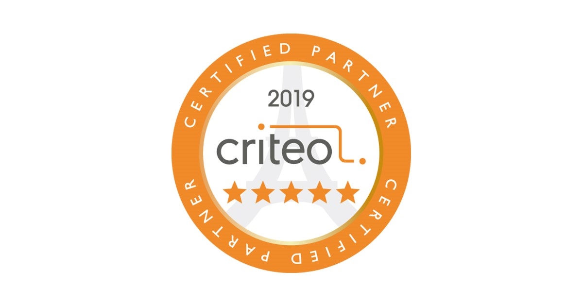 Criteo Certified Partners