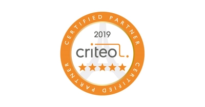 アイレップ、Criteo Certified Partnersにおいて最高評価代理店であるファイブスター（★★★★★）を5期連続獲得