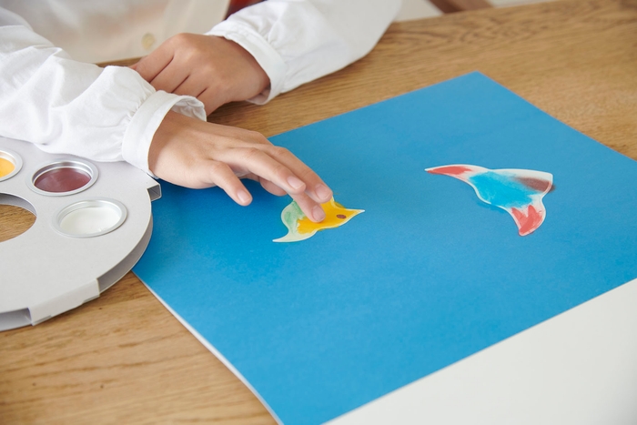 【リプラグキッズ】『Atelier mio(アトリエ ミオ)』