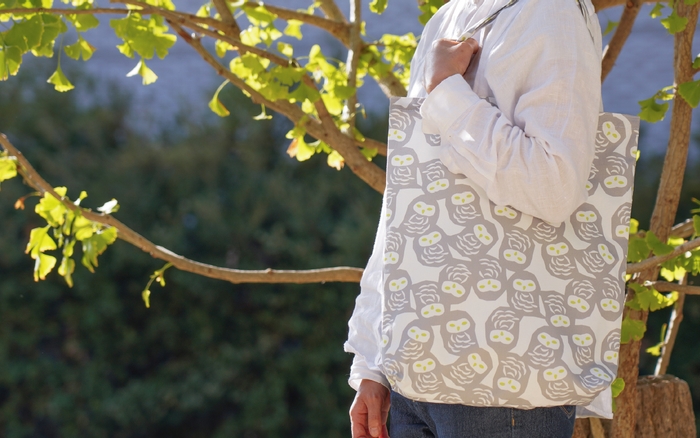 「フクロウ・フクロウ」