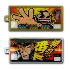 パネルアクセサリーセット