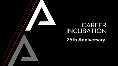 キャリアインキュベーション「設立25周年感謝の会」を開催 ～「人と企業の志に伴走し、可能性を拓く」を 新たなミッションに、次の25年へ～