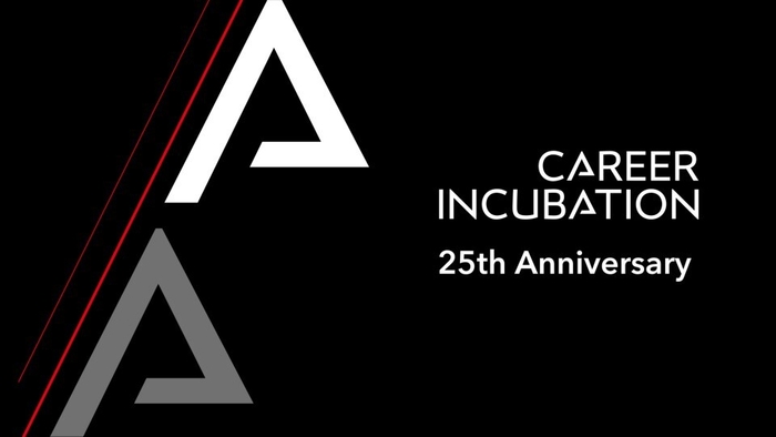 キャリアインキュベーション 25周年