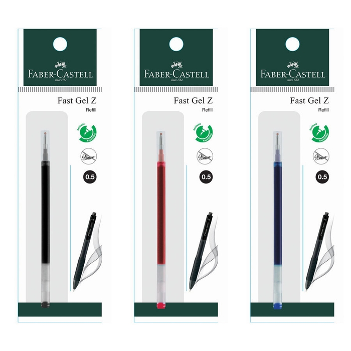 ファストゲルZ替芯