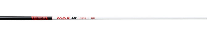 KBS　MAXHL_HYBRID60White