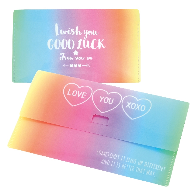 マスクケース ¥480