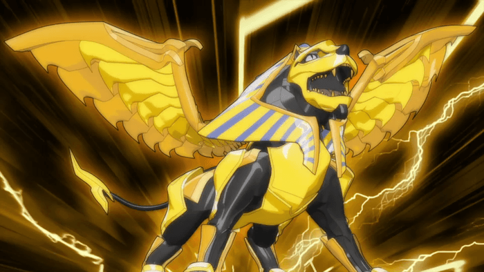 ファロル CV:木間萌