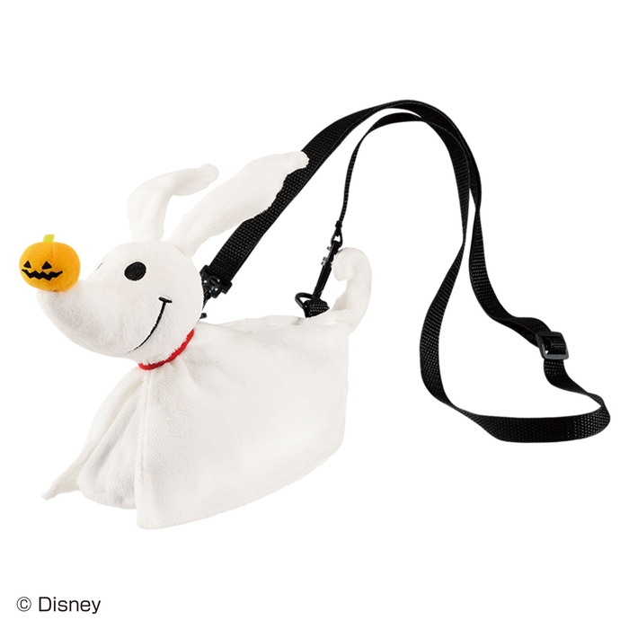 B賞:〈ゼロ〉とお散歩ポシェット