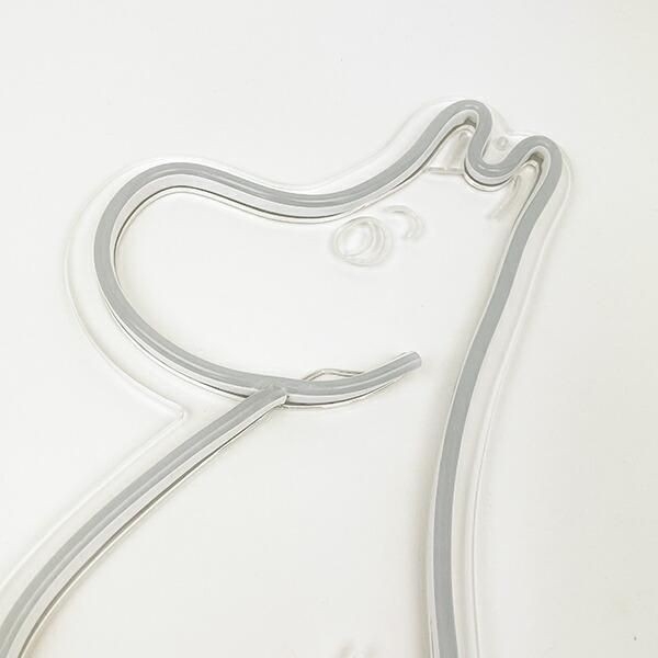 ムーミンインテリア