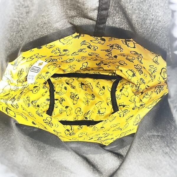 スヌーピーOUTDOORコラボ