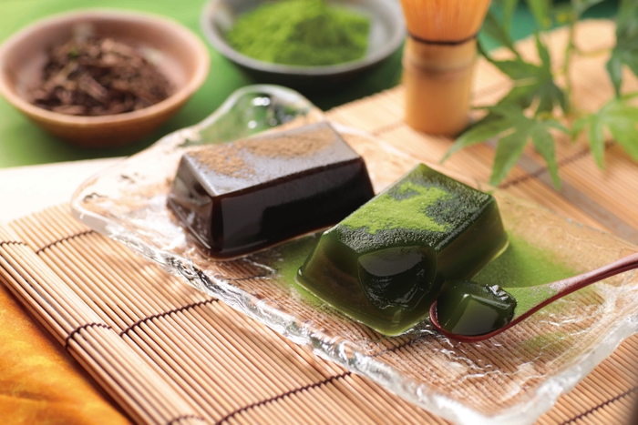 わらび餅詰め合わせ