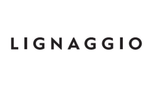LIGNAGGIO ロゴ