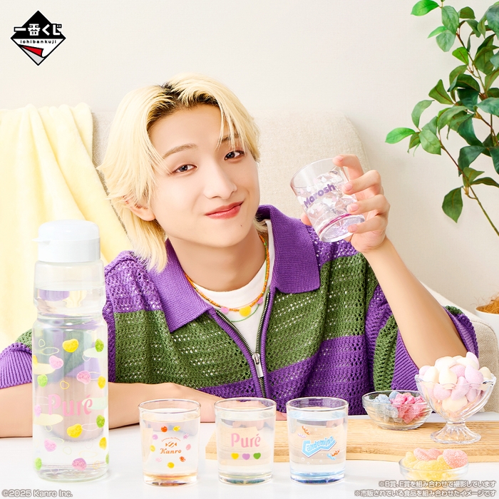 B賞・E賞(高尾楓弥カット)