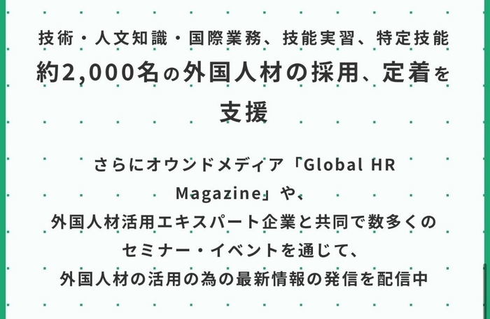 リフト株式会社の紹介