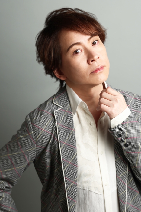 置鮎龍太郎 Okiayu Ryotaro