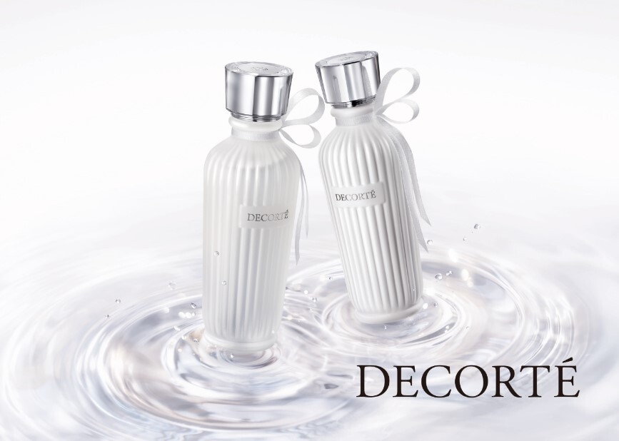 <コスメデコルテ>DECORTE フレグランス コレクション ご体感イベント