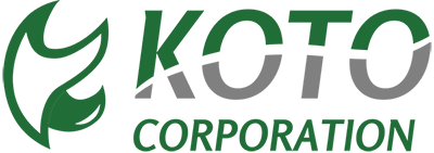 株式会社コートーコーポレーション