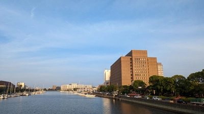 徳島県庁、Google Workspace 移行にあわせ Gmail誤送信防止システムを刷新