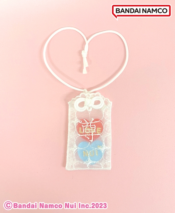 選べる推し色!カスタムお守りセット(イメージ3)