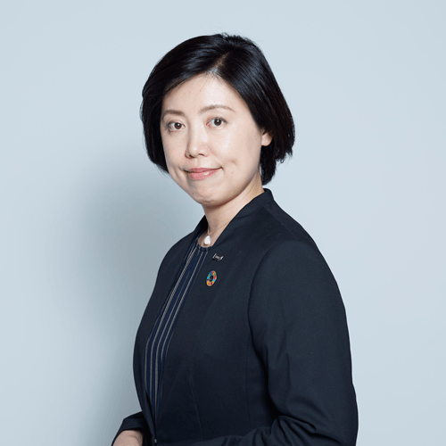 講師 木村 有香