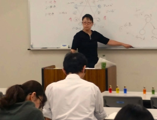 茨城県内の児童虐待通告が過去最高、ステップファミリーの相談増　 新しい家族のカタチ学べるワークショップ、水戸市内で開催