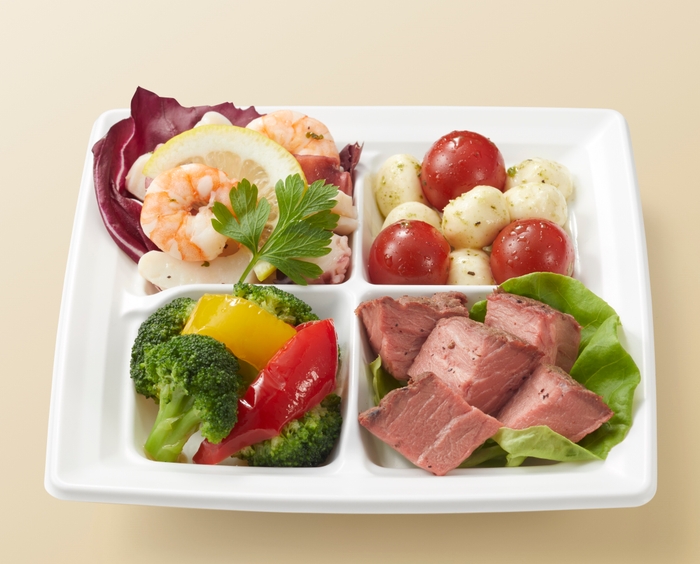 <アントニオ> クリスマスオードブル