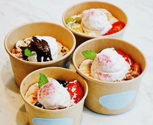 スーパーフード「アサイー」×ヘルシー素材の豆腐・豆乳　 低カロリーなオリジナルアサイーボウル専門店『アサイーラブ』 各地の「幸せなパンケーキ」店内に11月14日 7店舗同時オープン