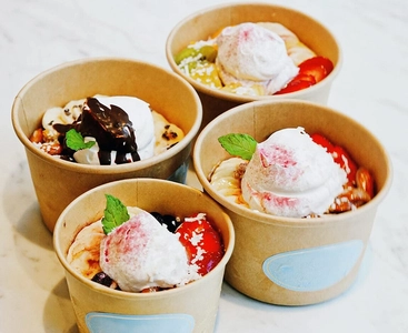 スーパーフード「アサイー」×ヘルシー素材の豆腐・豆乳　 低カロリーなオリジナルアサイーボウル専門店『アサイーラブ』 各地の「幸せなパンケーキ」店内に11月14日 7店舗同時オープン