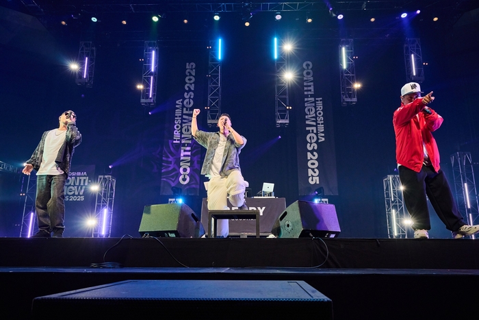 ベリーグッドマン