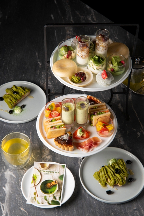 草津店ロビーガーデンbyスカイテラス7