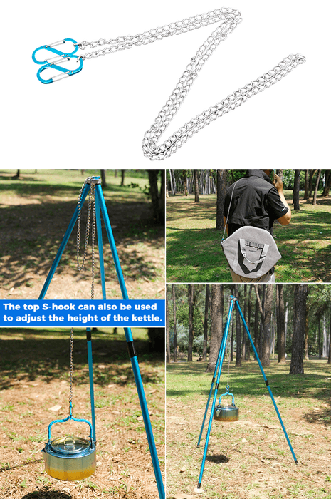 鍋料理も楽しめます