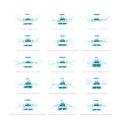 クリエイティブラボOut of Blueが SIGGRAPH Asia 2024にてデジタルアートを発表