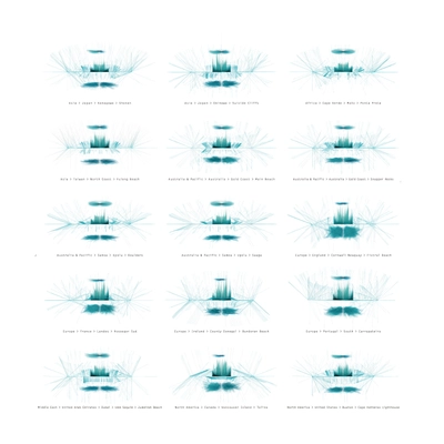 クリエイティブラボOut of Blueが SIGGRAPH Asia 2024にてデジタルアートを発表