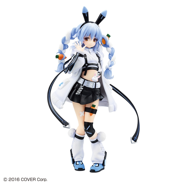 兎田ぺこら賞:兎田ぺこら フィギュア
