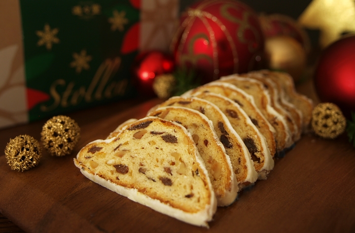 シュトーレン ¥2,500(税込)