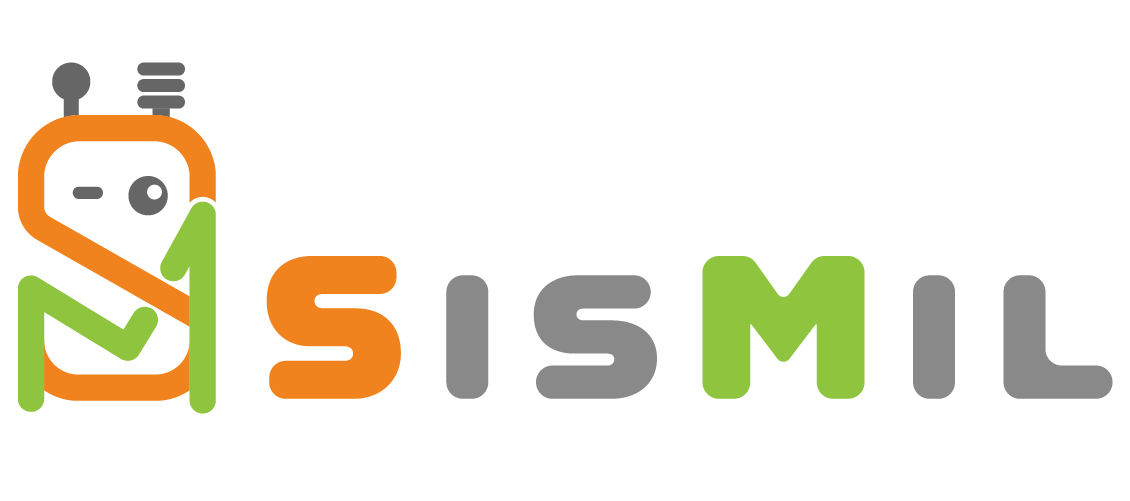 SisMil ロゴ