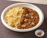 百楽監修 花椒香る 麻婆焼そば(イメージ)