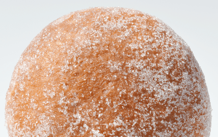 お芋マラサダシュガー