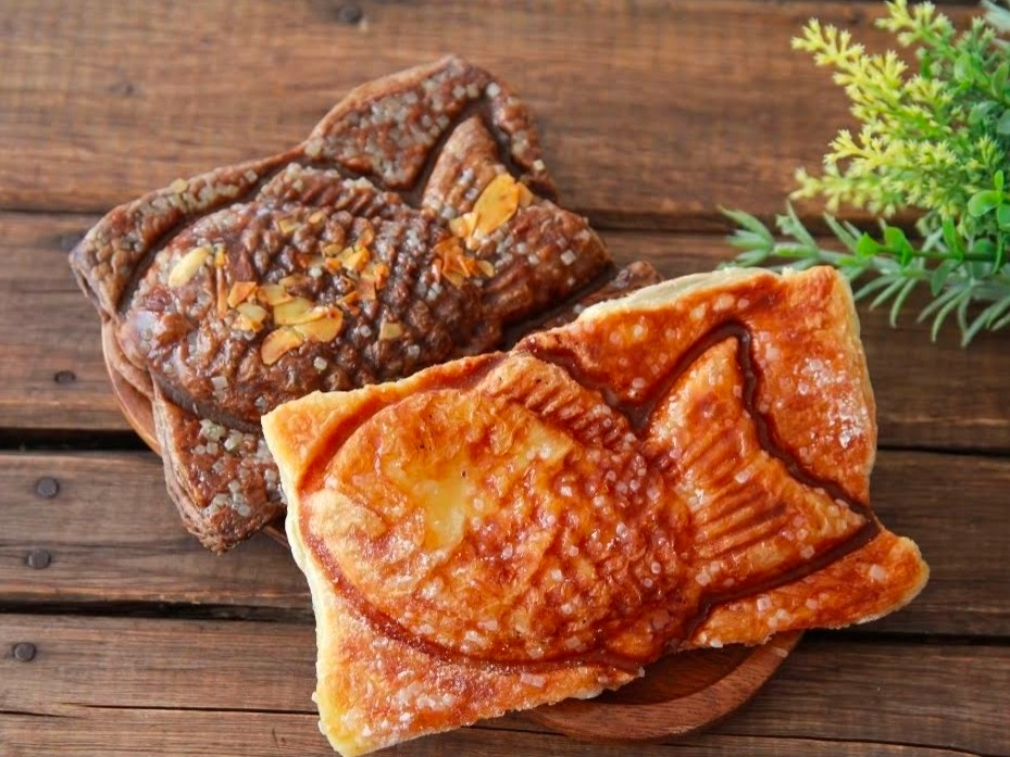 フード&スイーツも