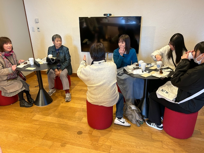 イベント開催事例1