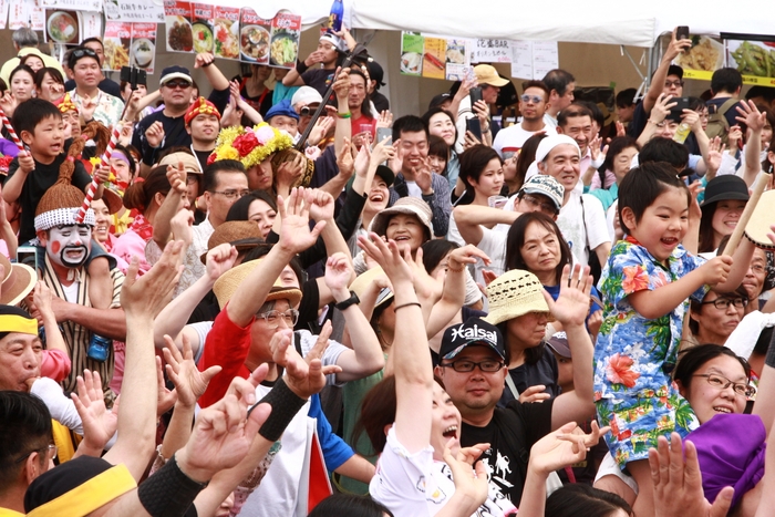 過去開催の様子4